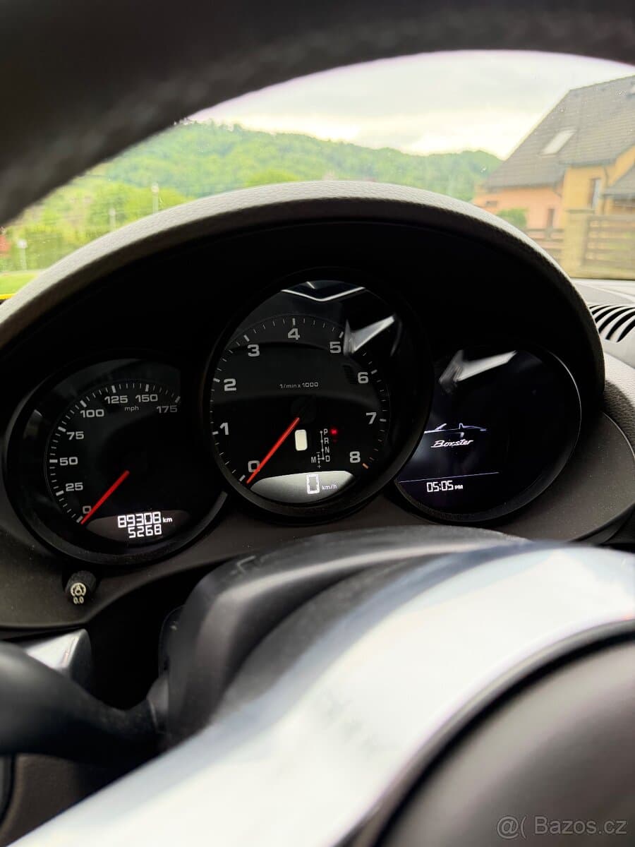 Porsche 718 - 10