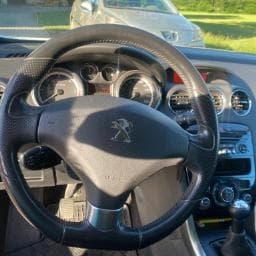 2013 Peugeot 308 - 10