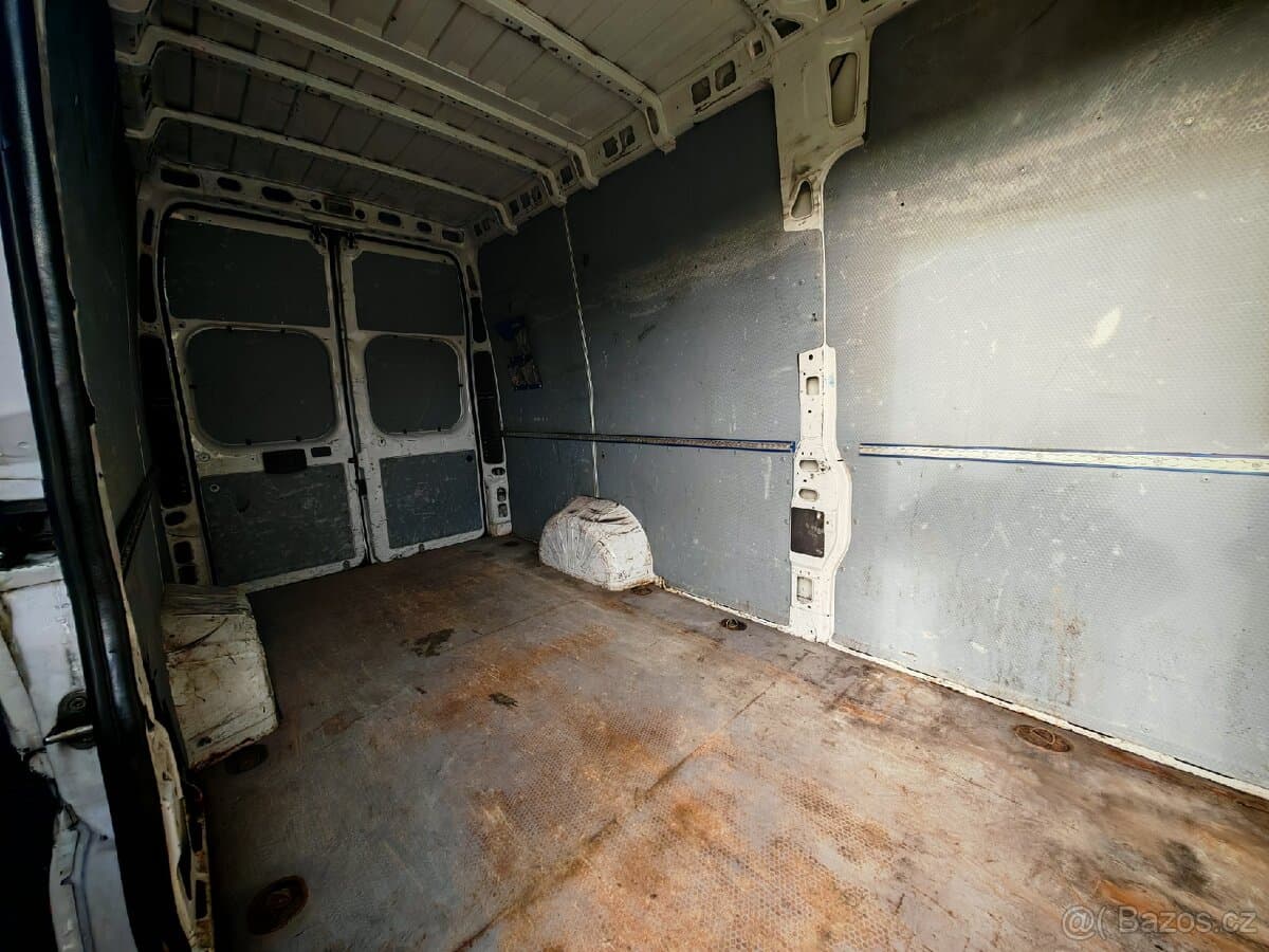 2015 Fiat DUCATO - 10