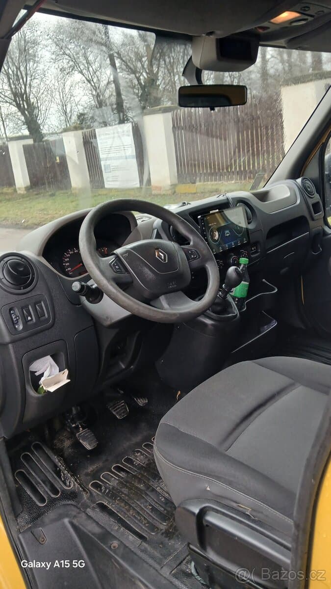 Renault MASTER - 10