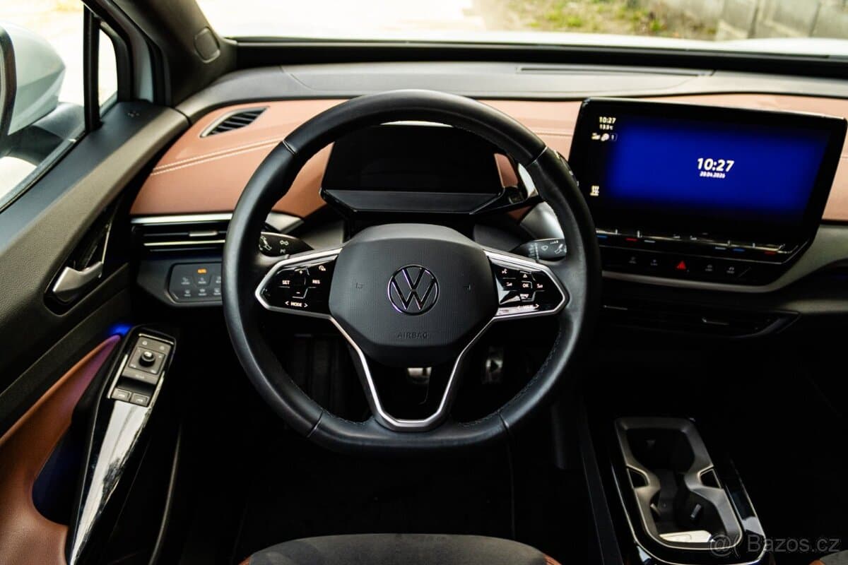 2023 Volkswagen ID.5 - 10
