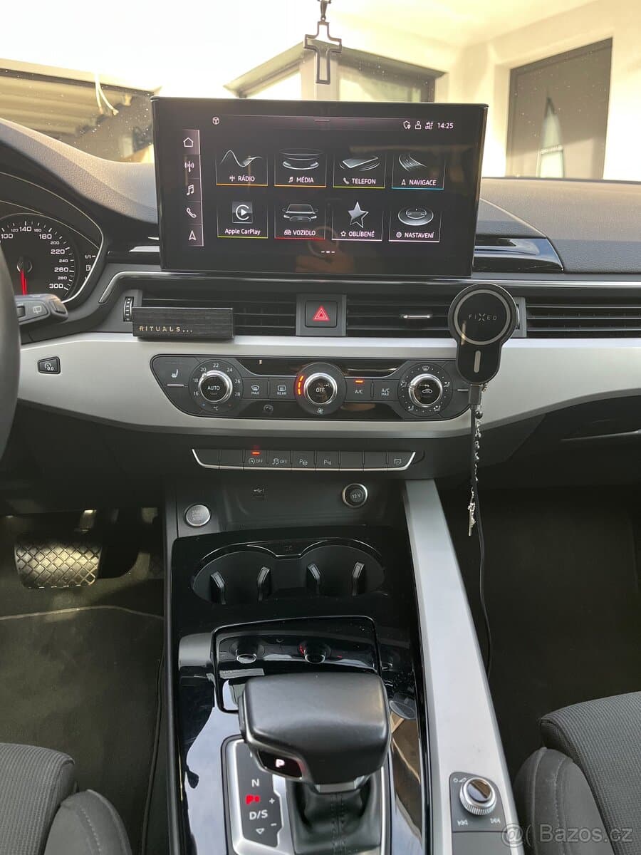2021 Audi A4 - 10