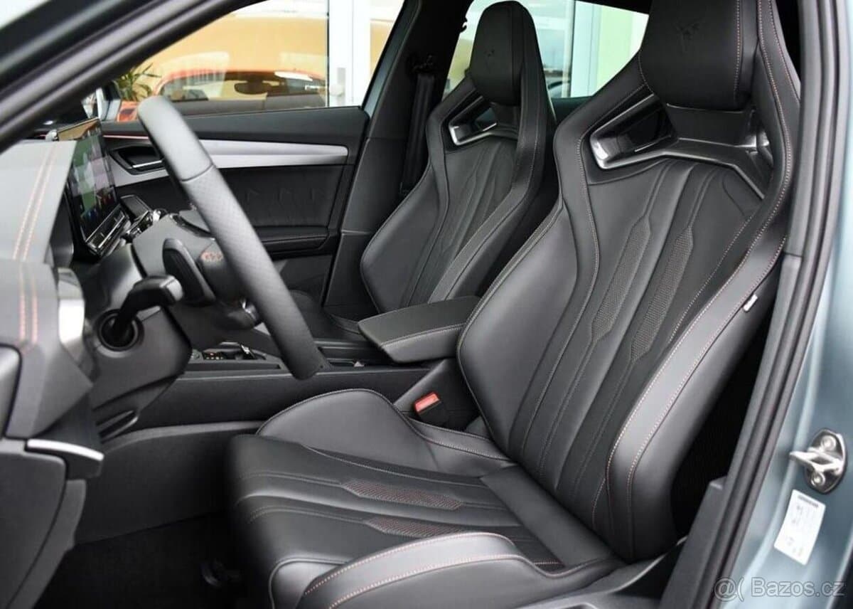 2024 Cupra FORMENTOR - 10