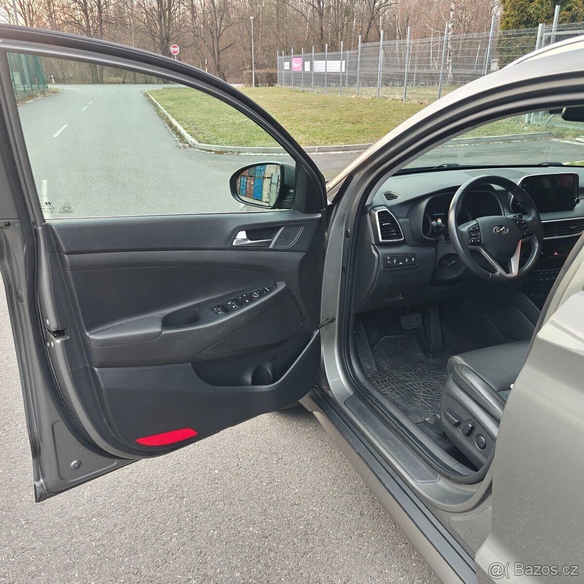 2019 Hyundai TUCSON - 10