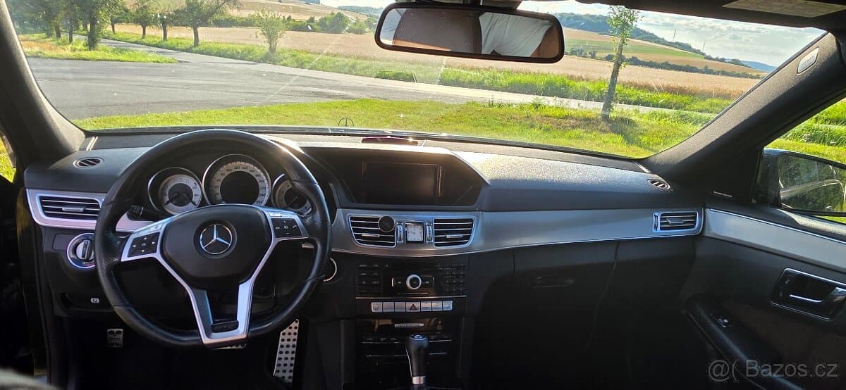 2009 Mercedes-Benz OSTATNÍ - 10