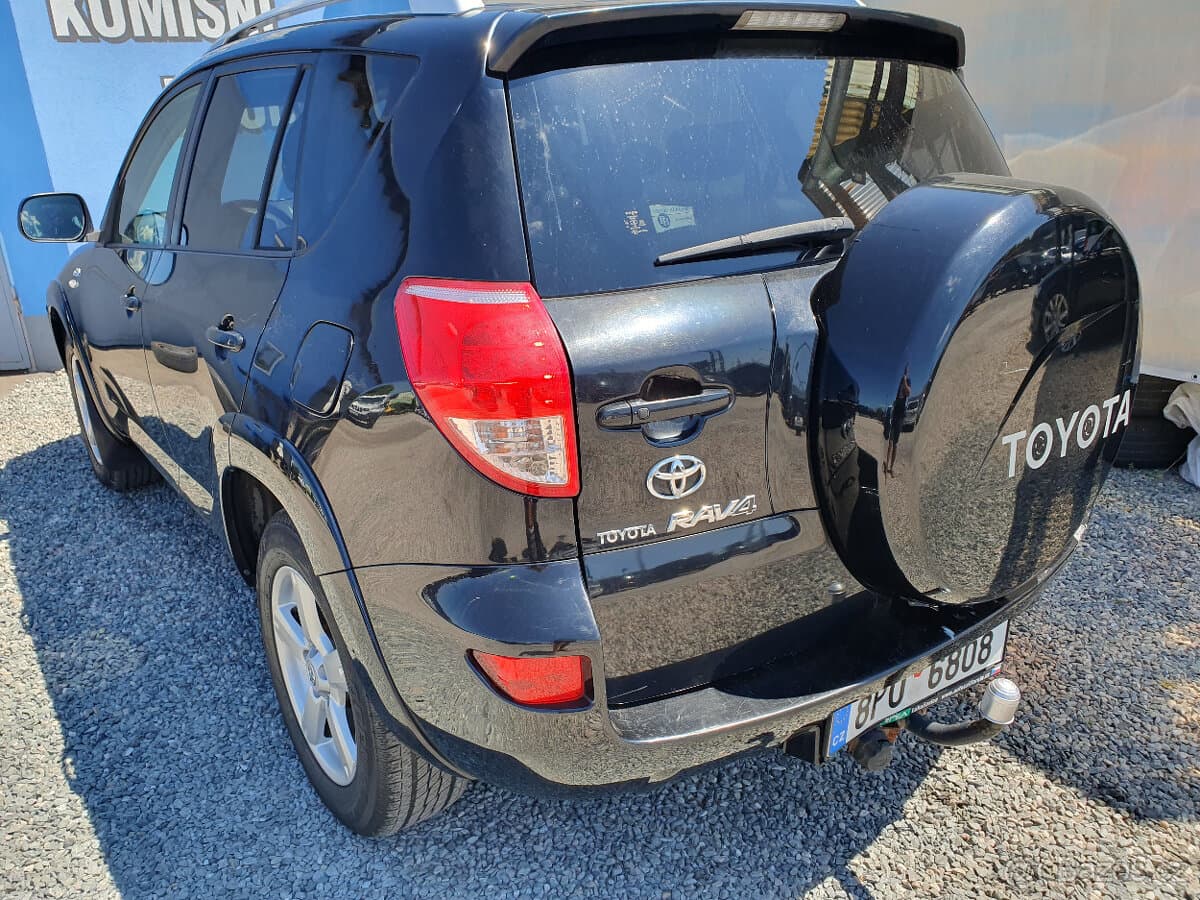 2007 Toyota OSTATNÍ - 10