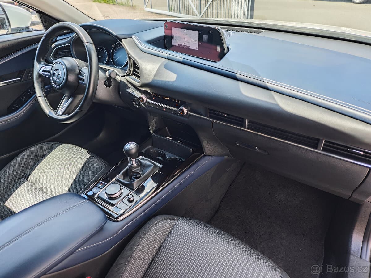 2020 Mazda CX-30 - 10