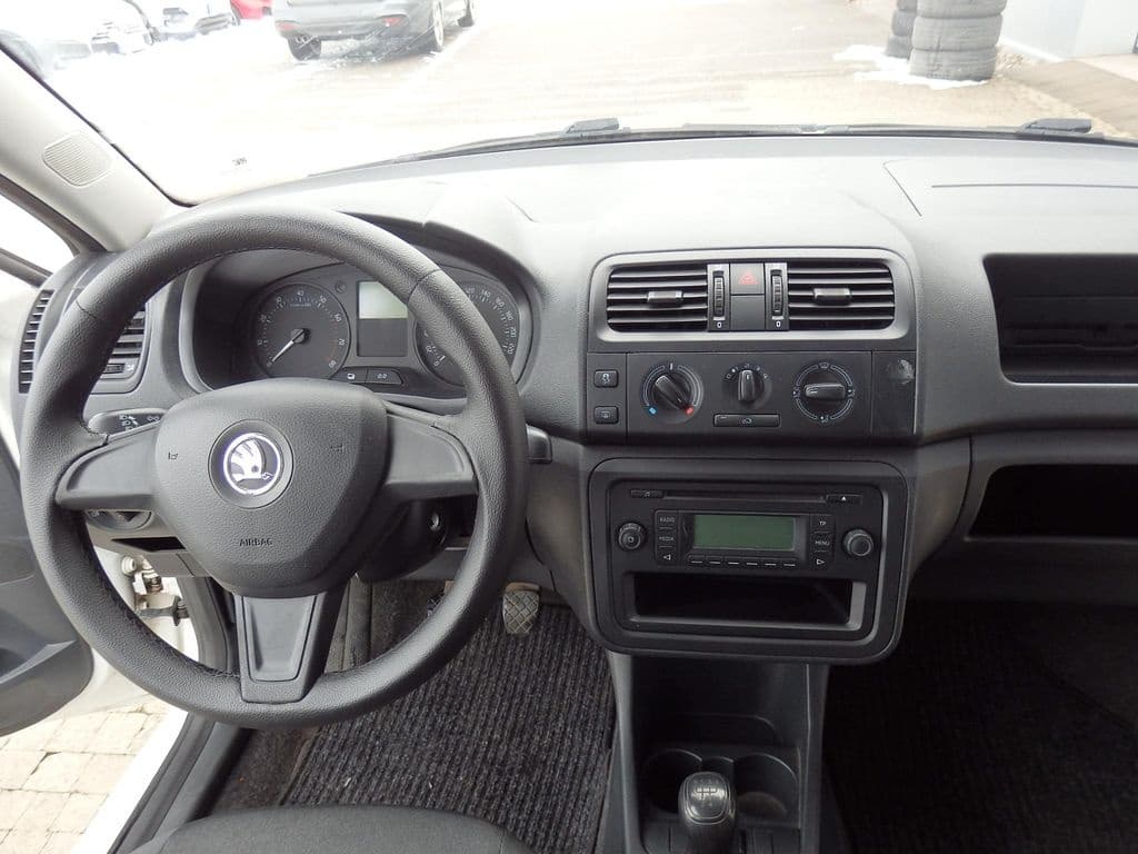 2015 Škoda OSTATNÍ - 10