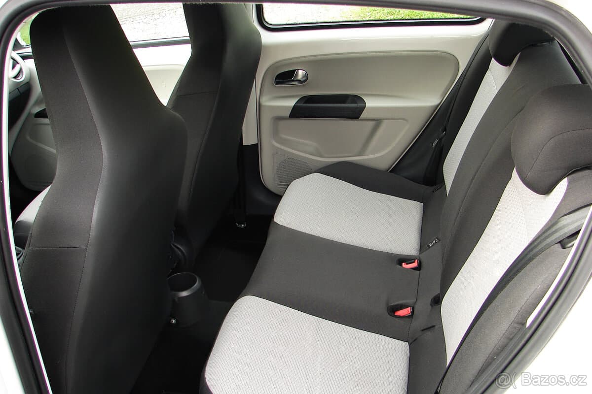 2013 Seat Mii - 10