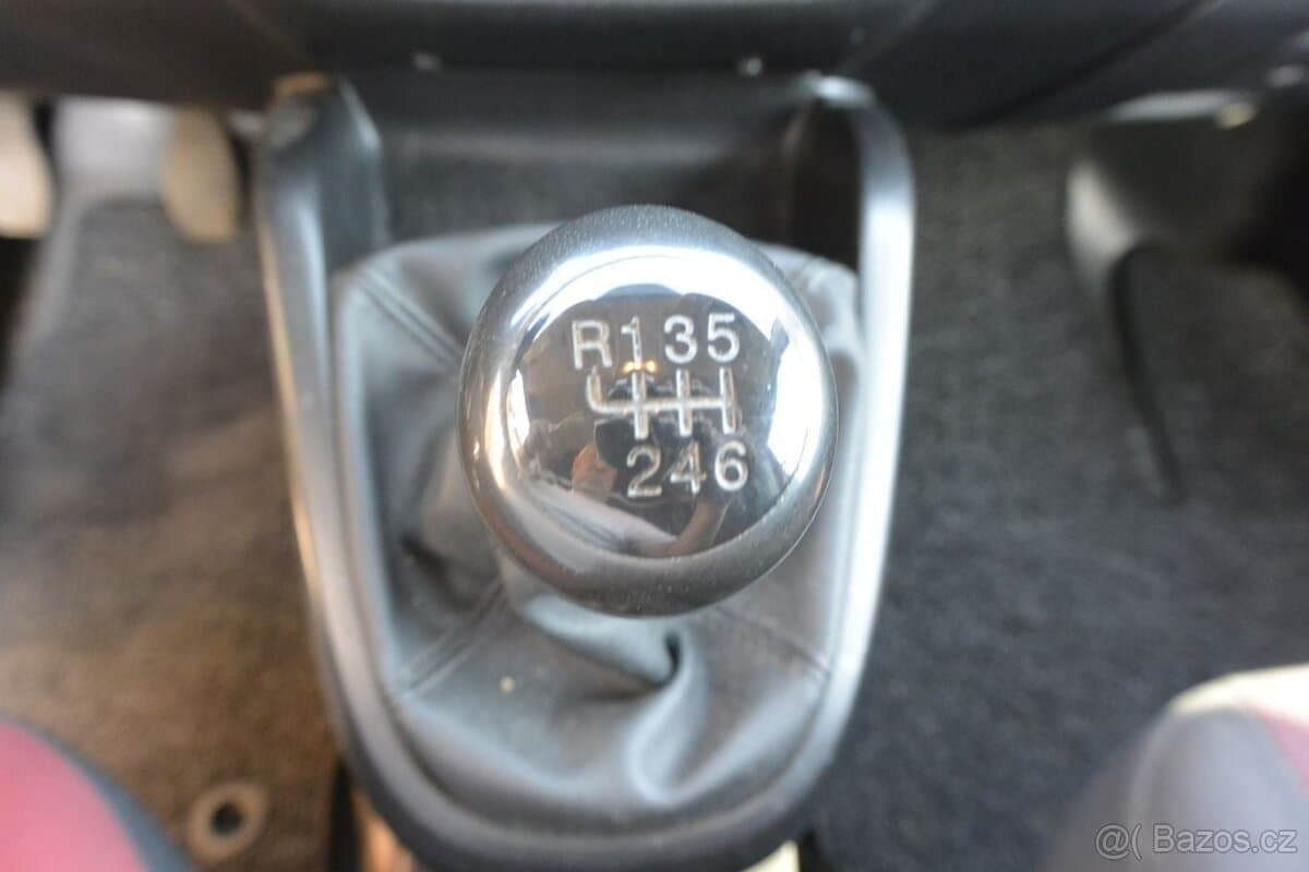 2013 Fiat DOBLO - 10