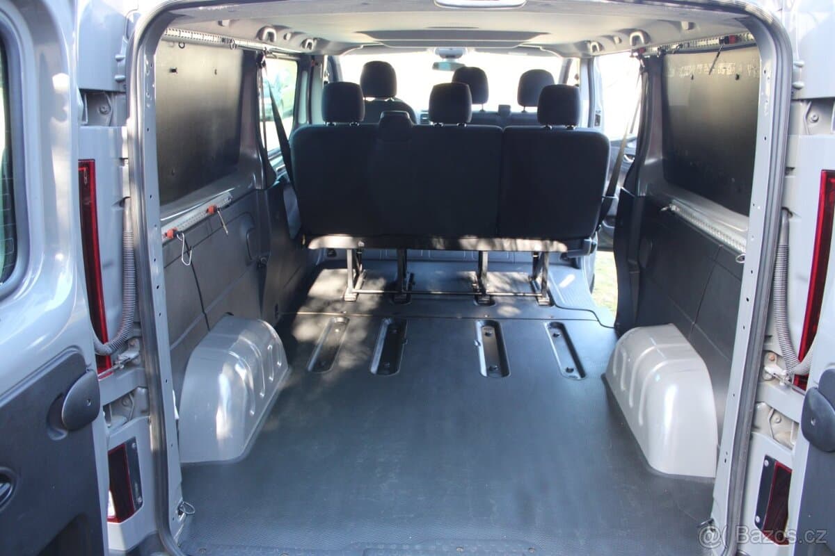 2018 Fiat TALENTO - 10
