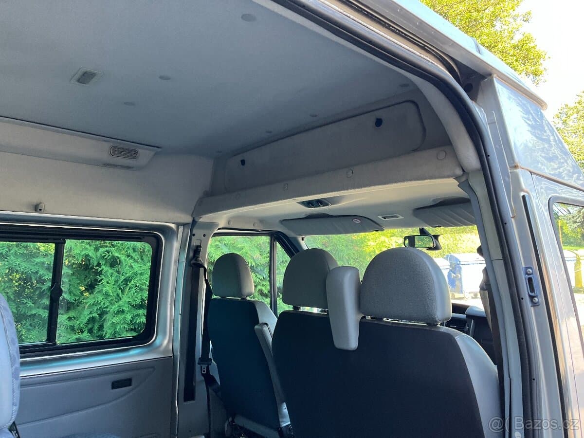 2008 Ford TRANSIT - 10
