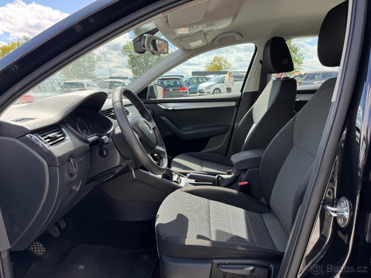 2014 Škoda OCTAVIA - 10