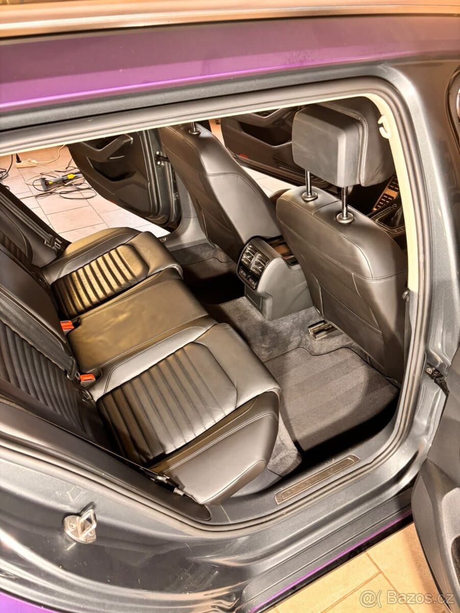 2016 Volkswagen PASSAT - 10