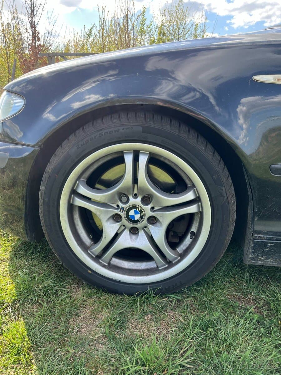 2002 BMW OSTATNÍ - 10