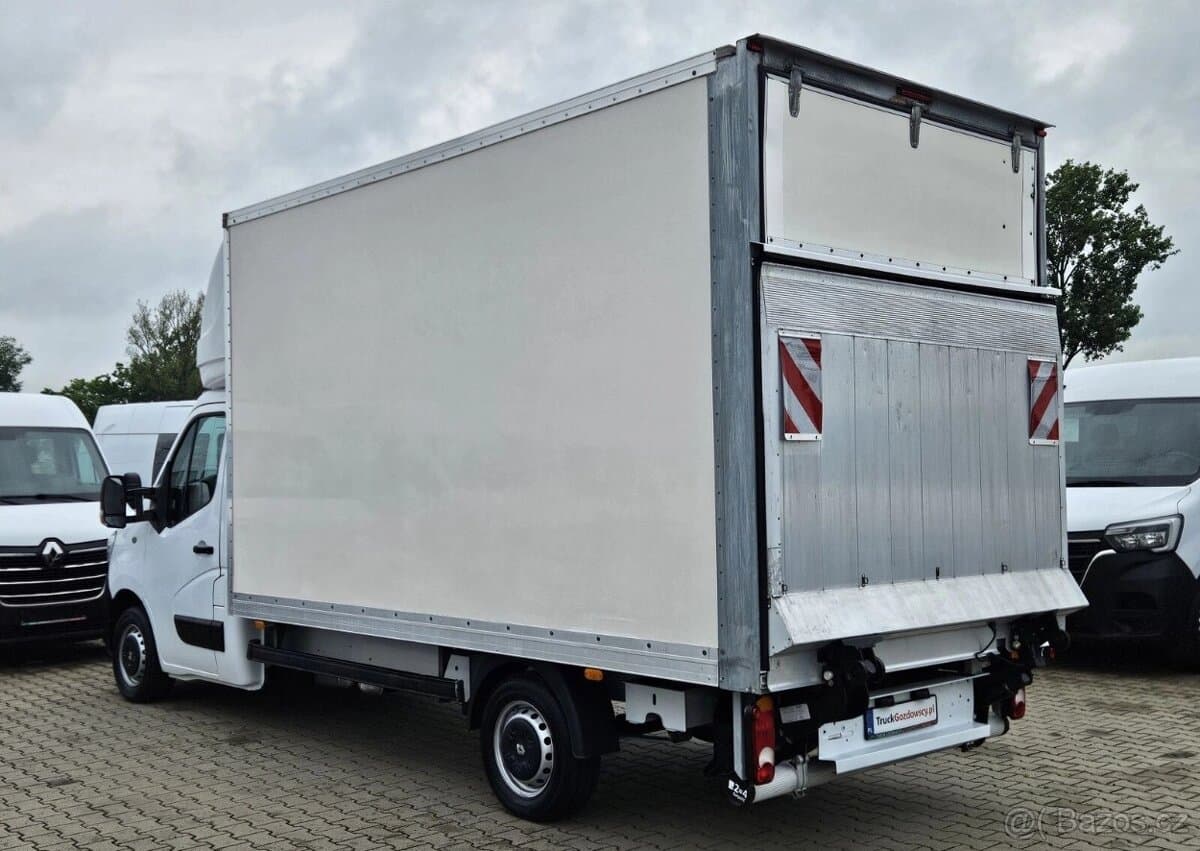 2023 Renault MASTER - 10