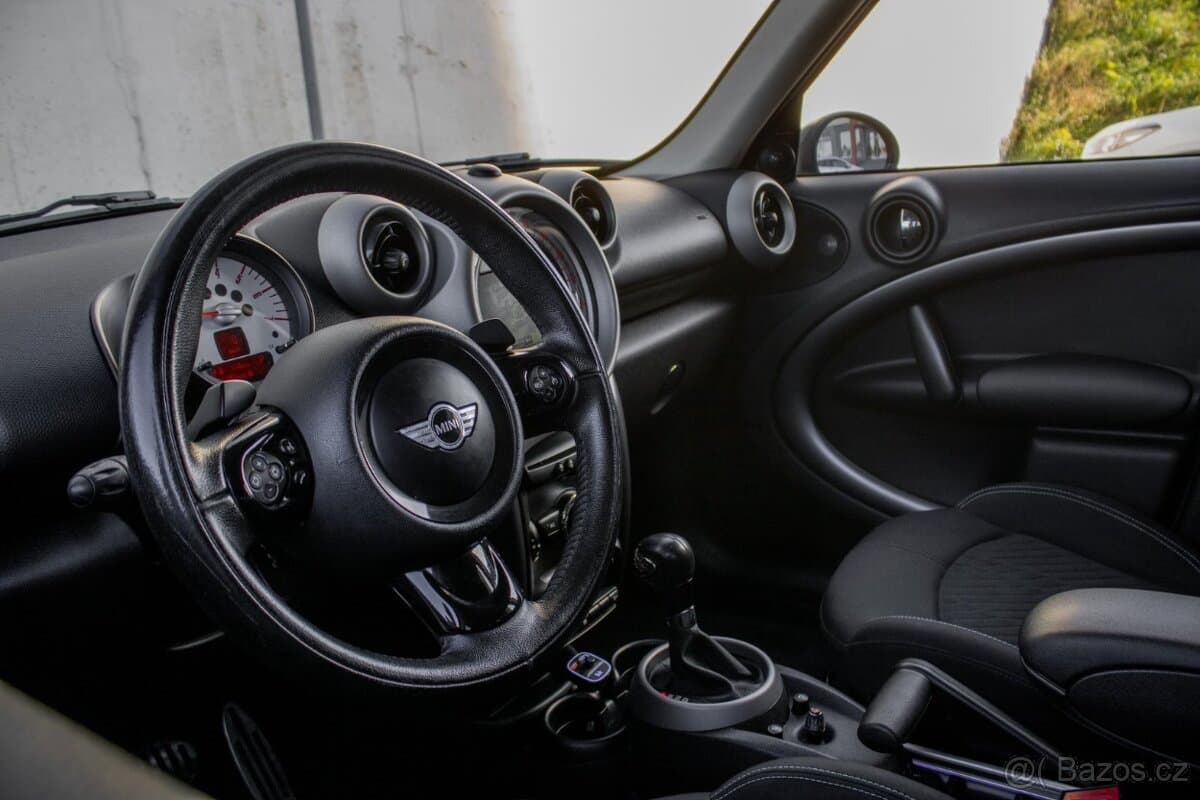 2012 Mini COOPER - 10