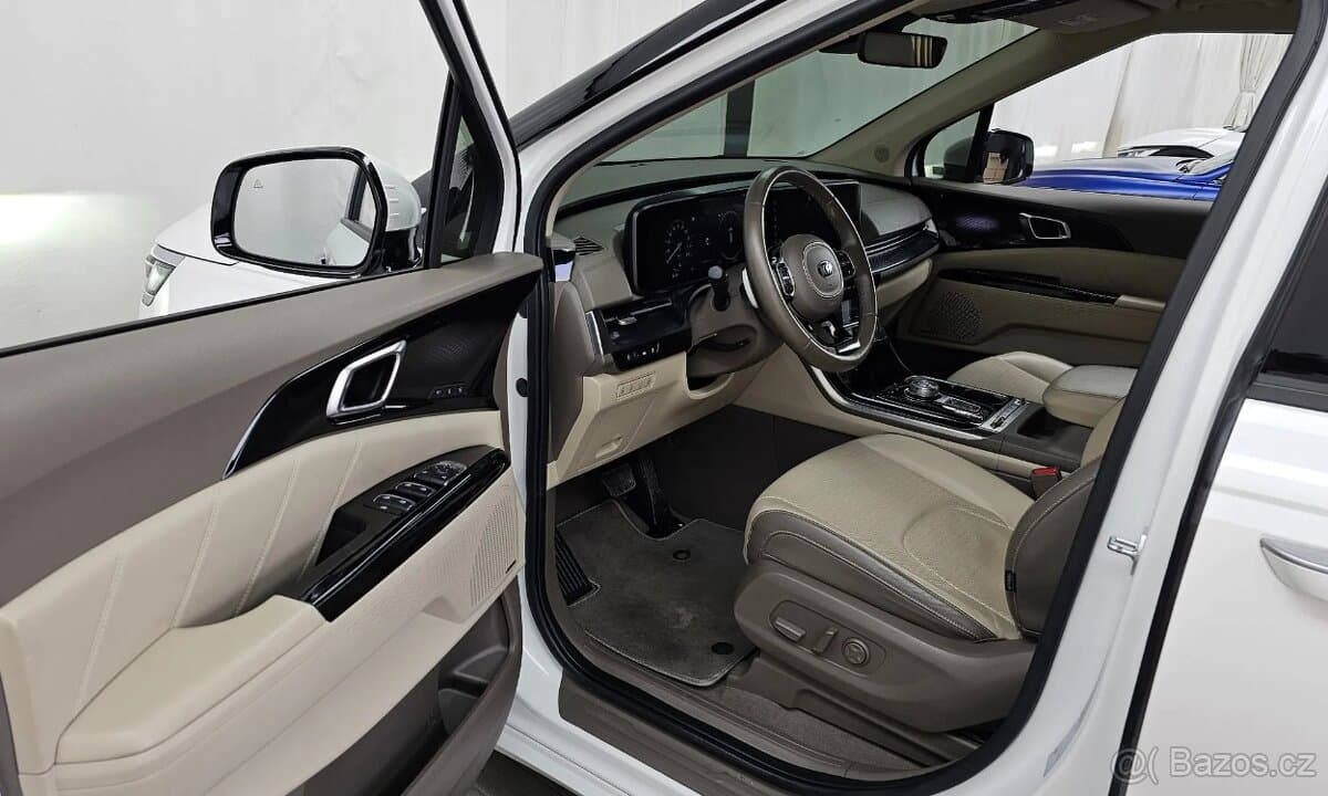 2021 Kia CARNIVAL - 10