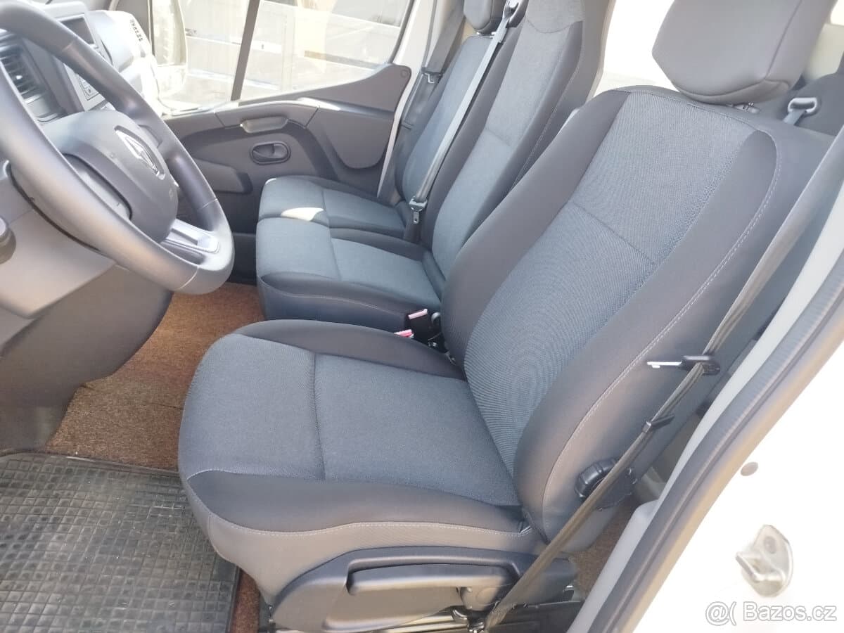 Renault MASTER - 10