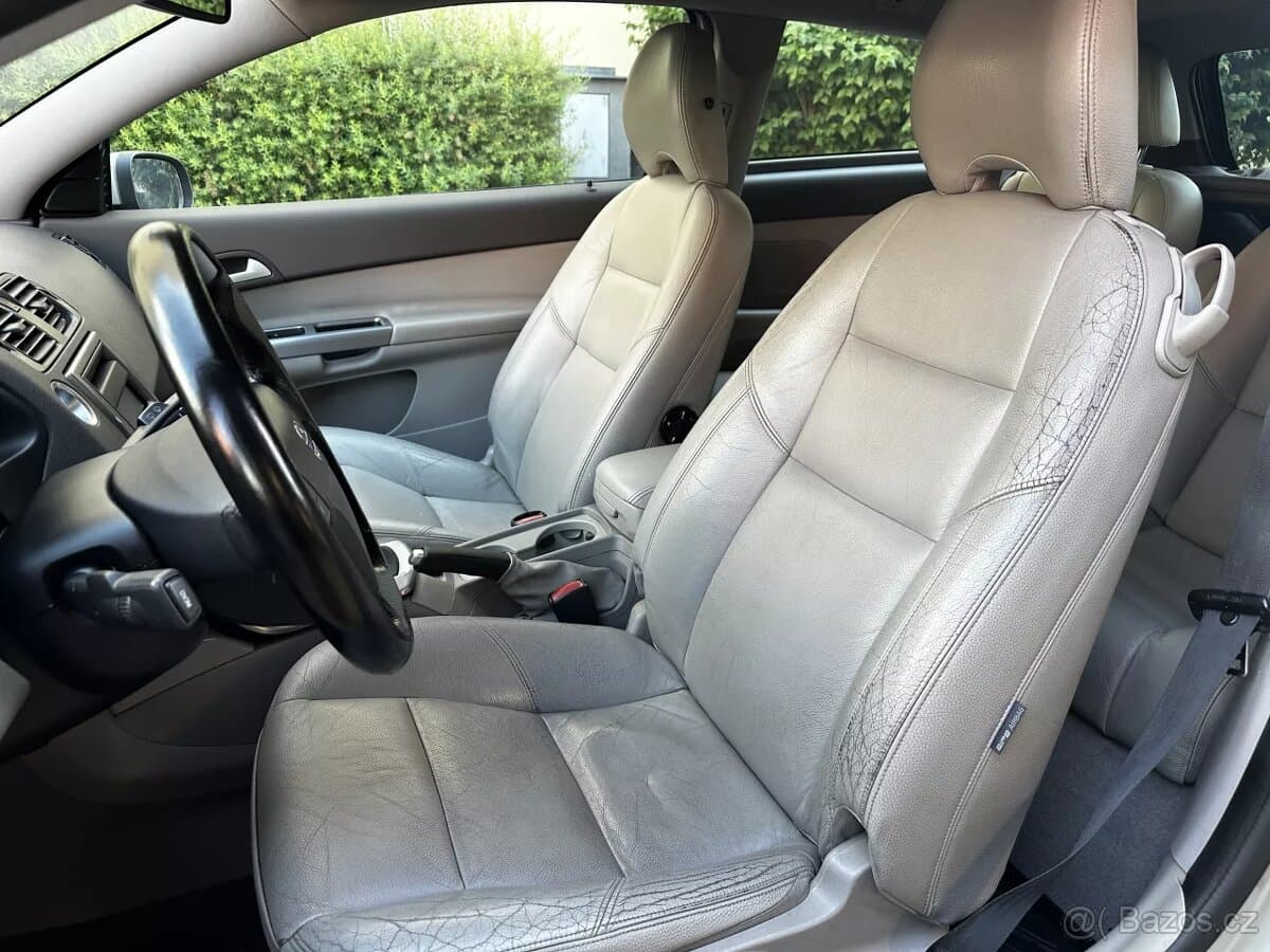 2007 Volvo C30 - 10