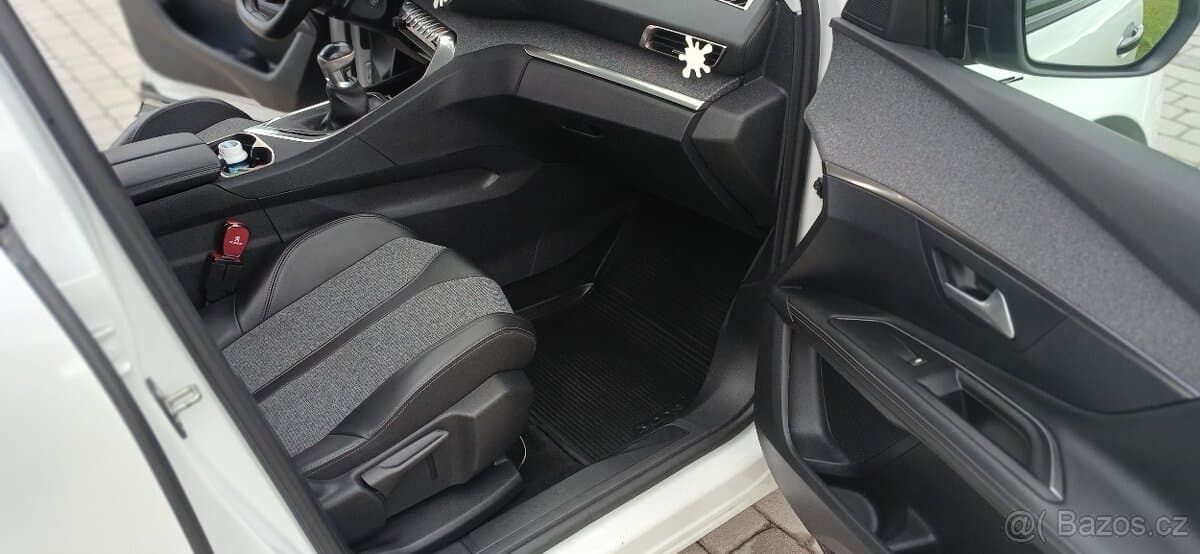 2018 Peugeot OSTATNÍ - 10