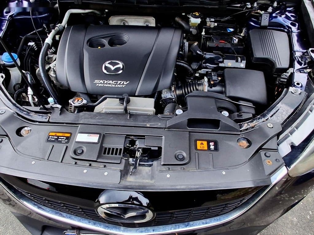 2014 Mazda CX-5 - 10