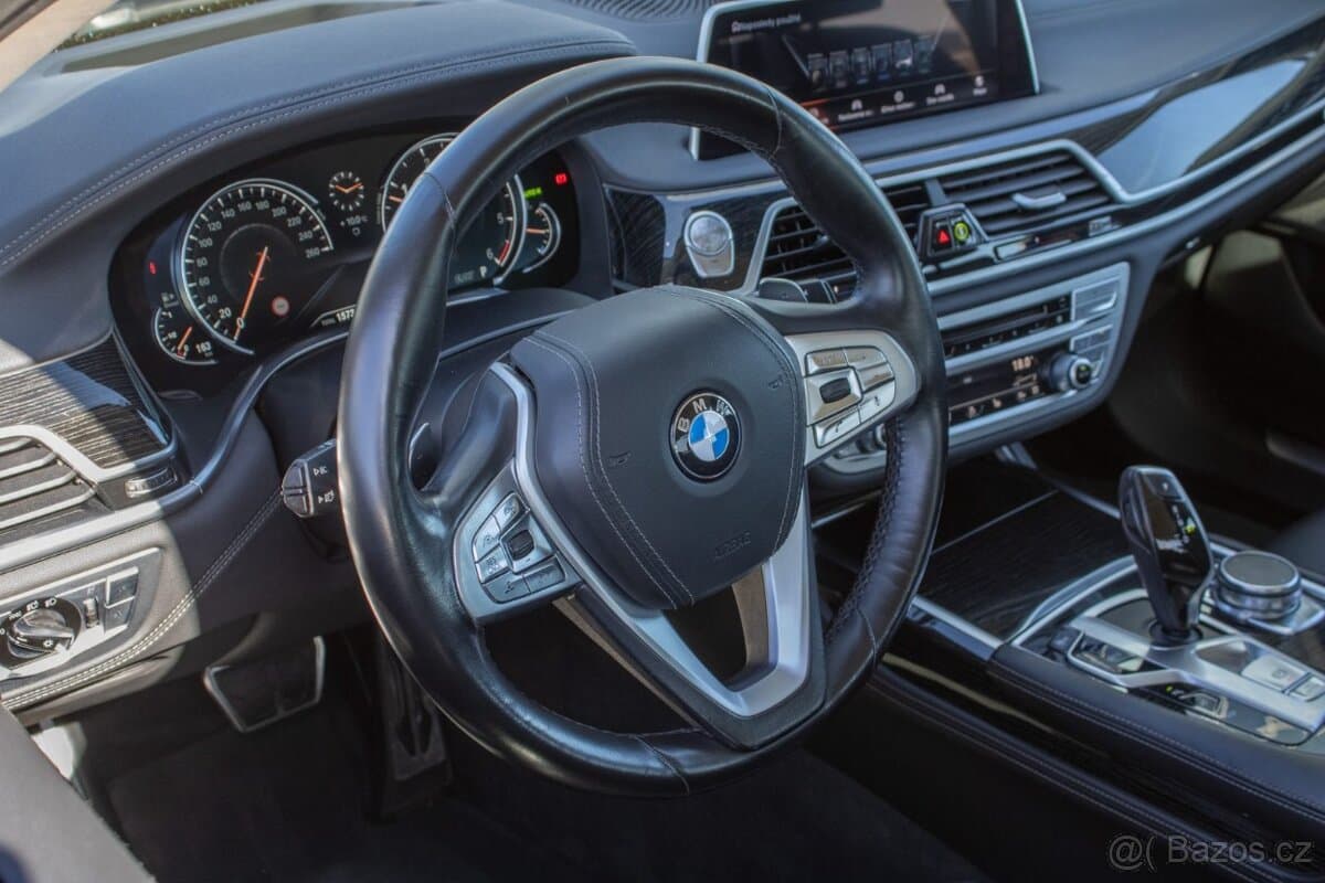 2016 BMW OSTATNÍ - 10
