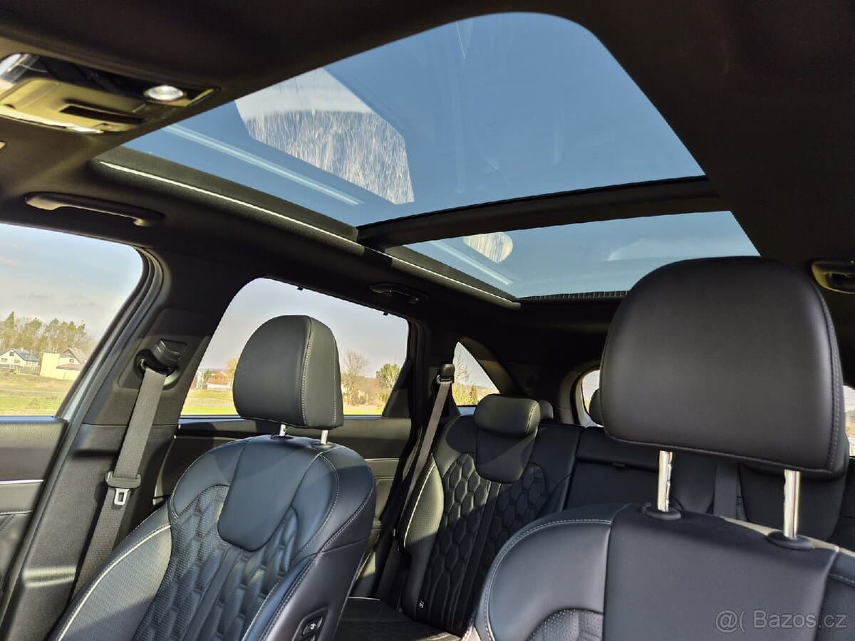 2021 Kia SORENTO - 10