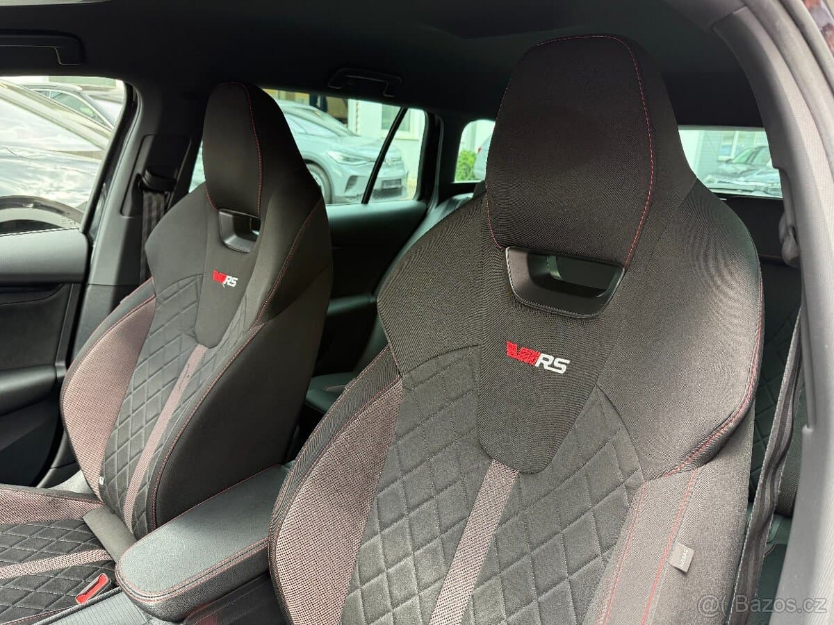 2022 Škoda OCTAVIA - 10