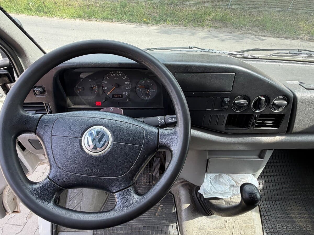 2004 Volkswagen OSTATNÍ - 10