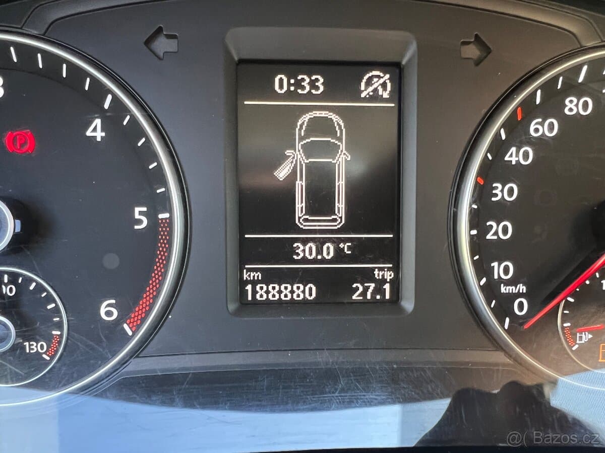 2014 Volkswagen SHARAN - 10