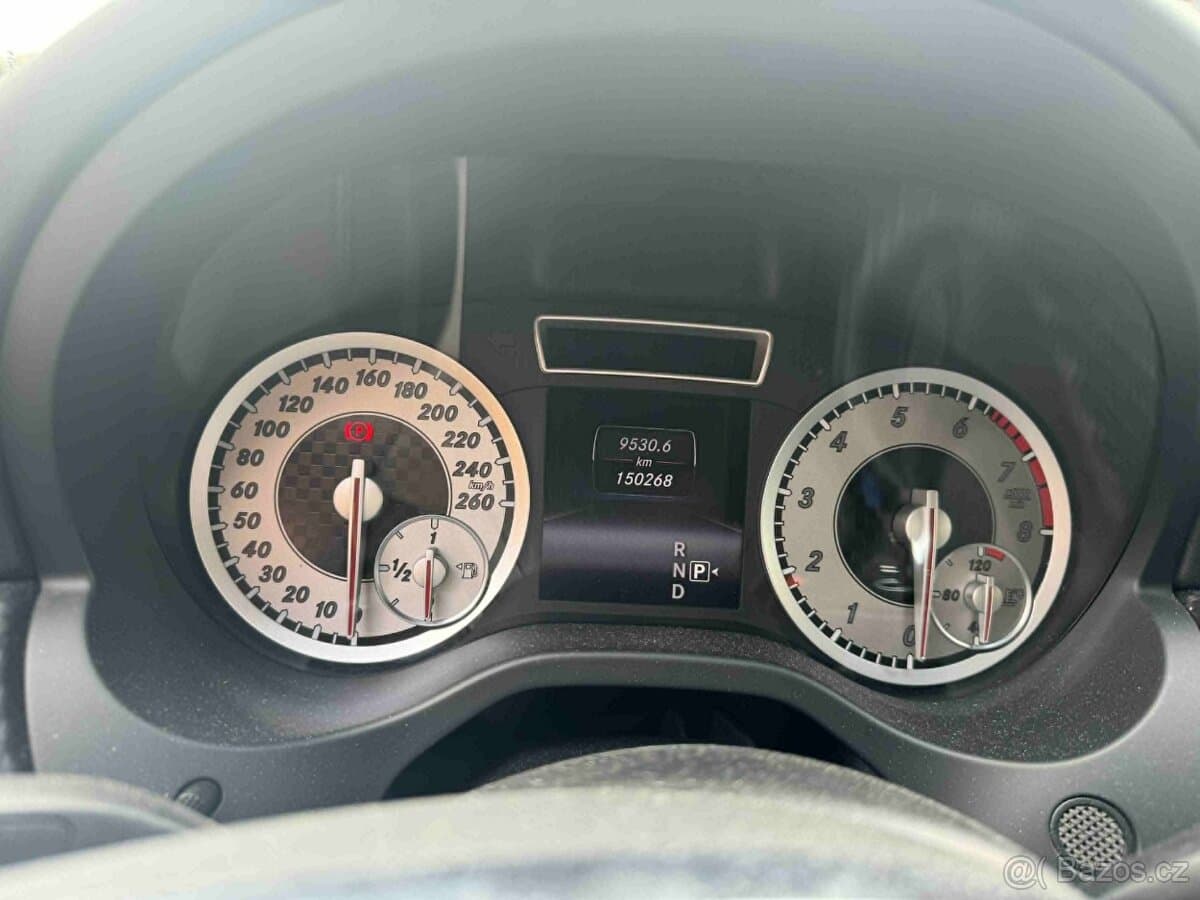 2015 Mercedes-Benz OSTATNÍ - 10