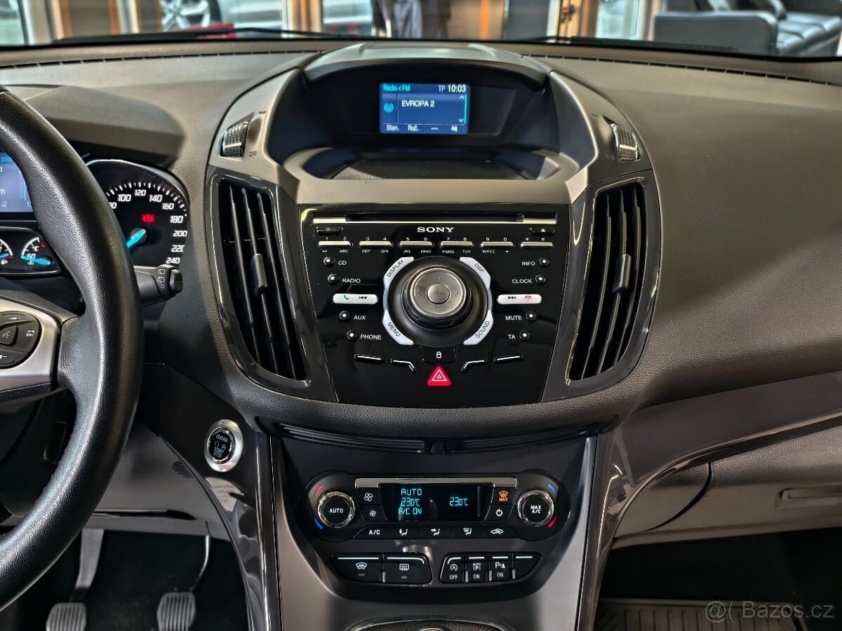 2015 Ford KUGA - 10