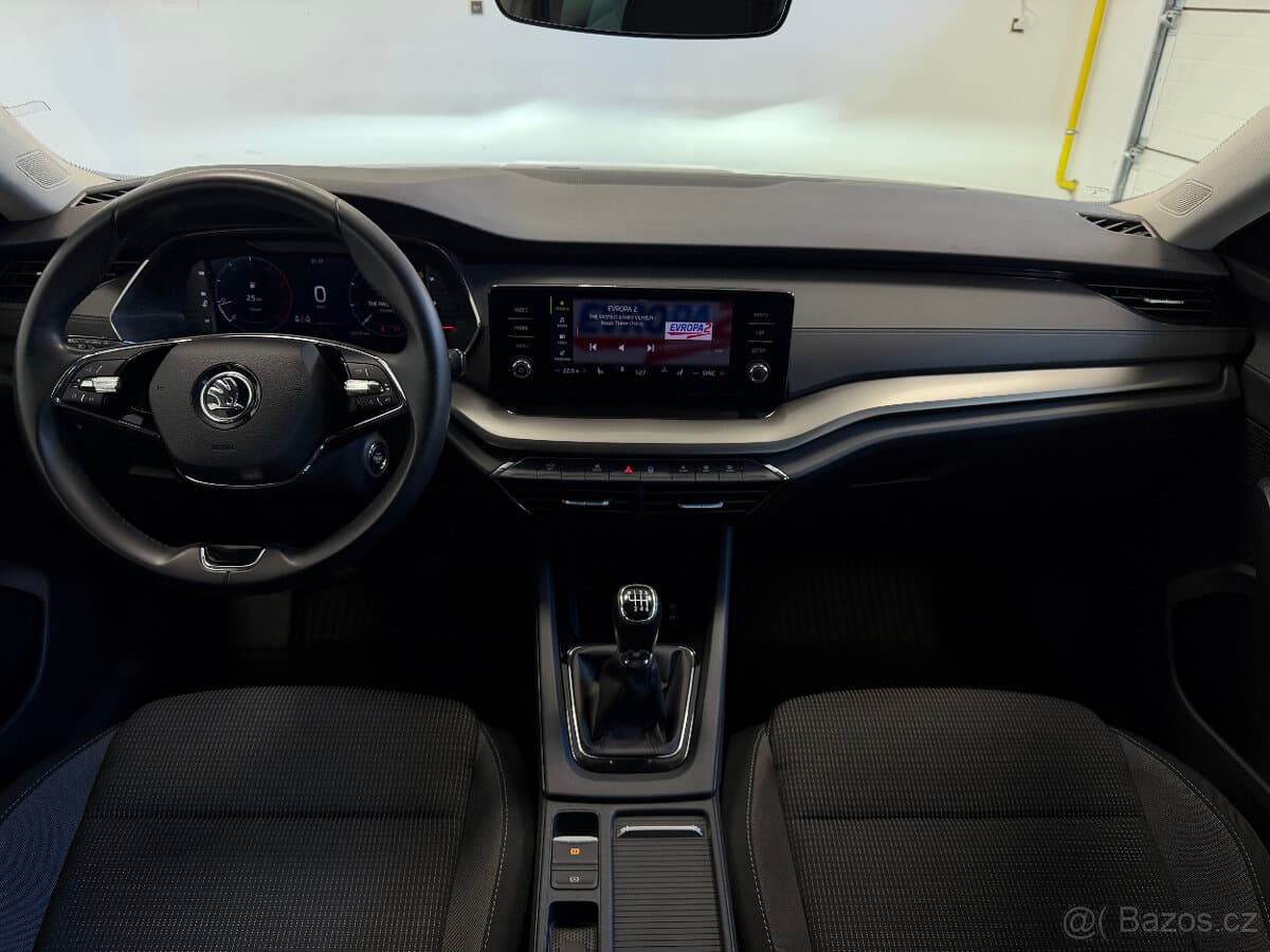 2022 Škoda OCTAVIA - 10