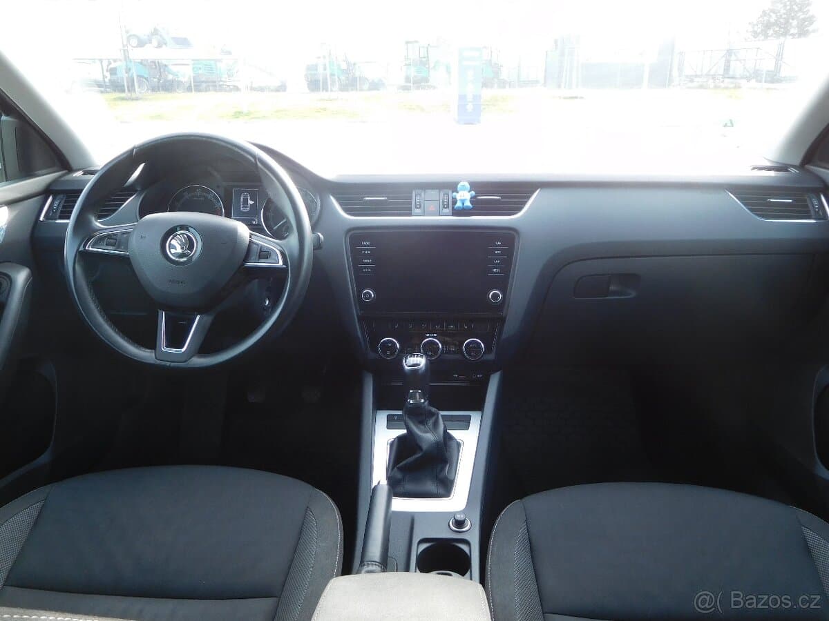 2018 Škoda OCTAVIA - 10
