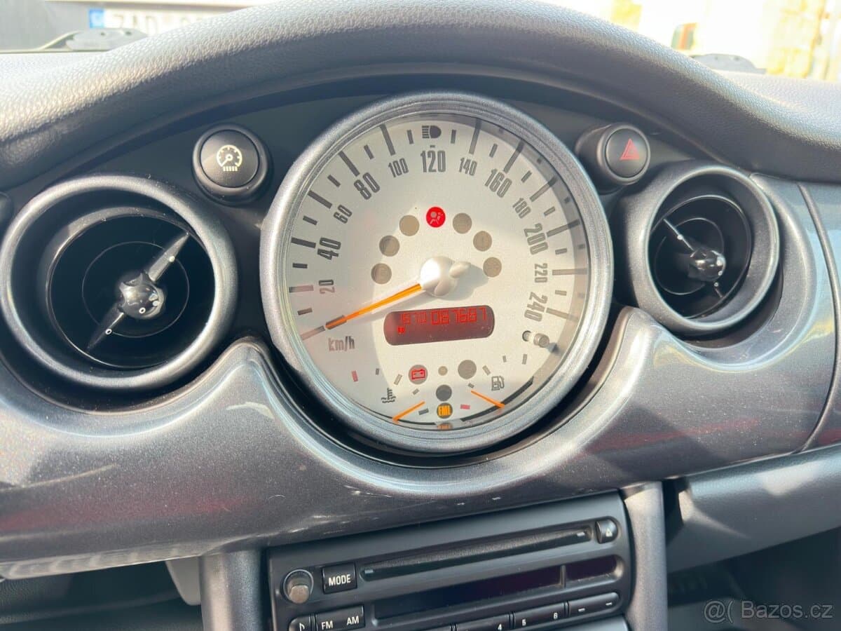 2002 Mini OSTATNÍ - 10