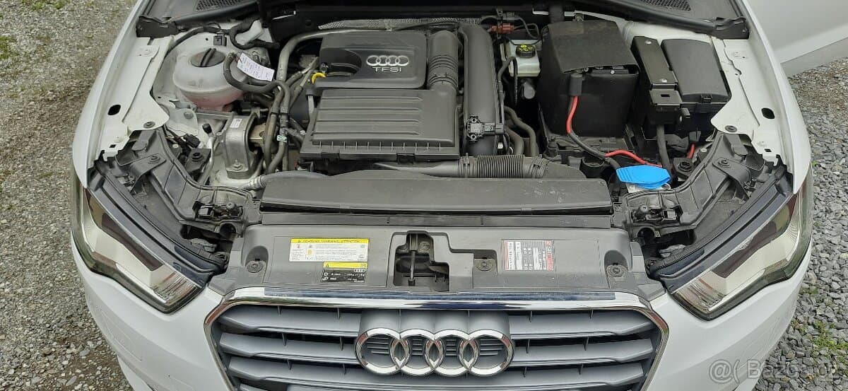 Audi A3 - 10
