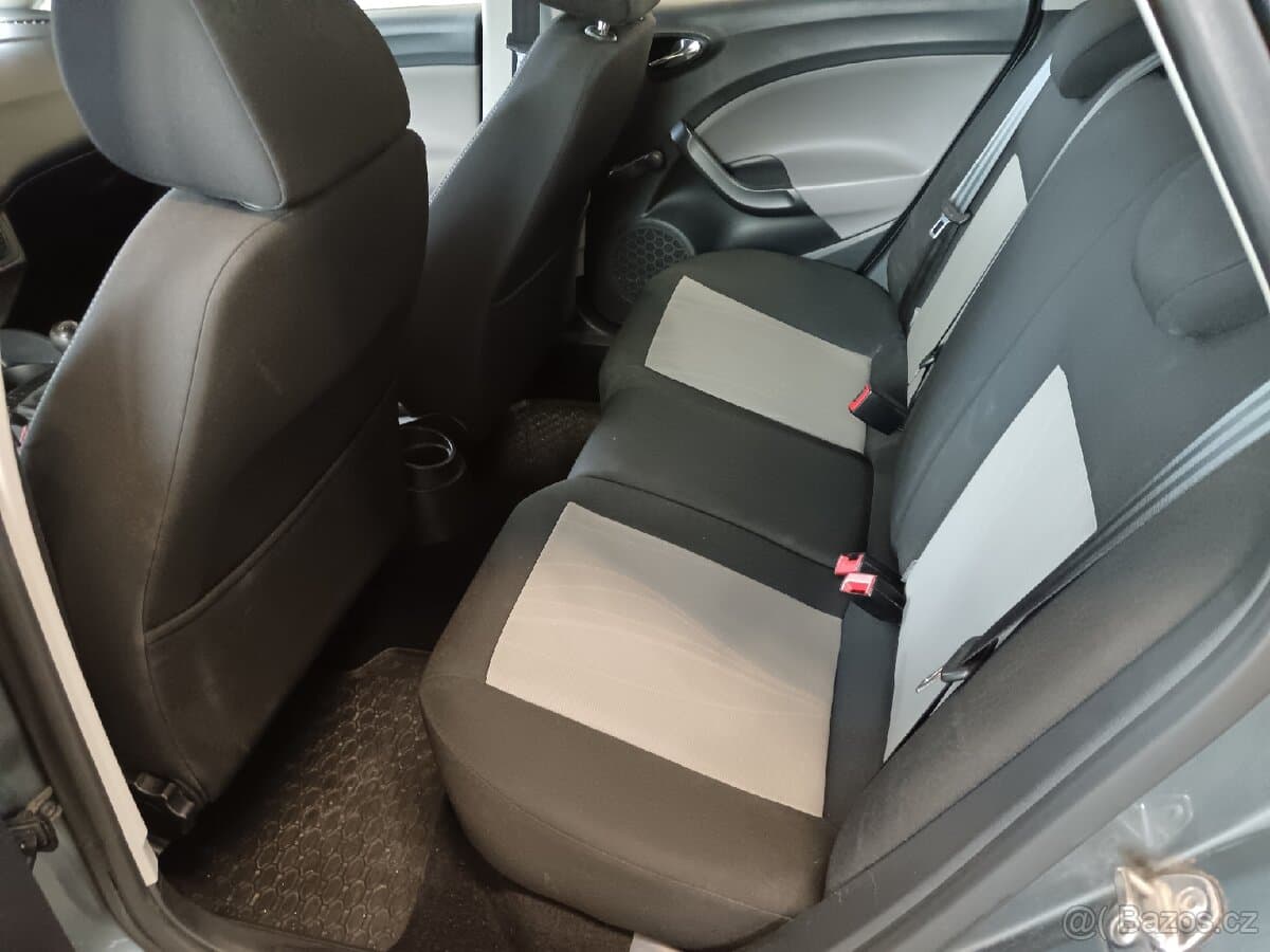 2014 Seat IBIZA - 10