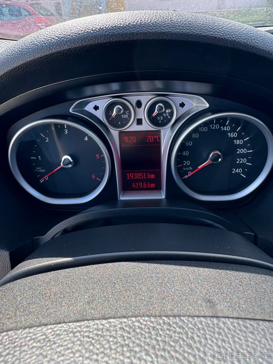 2009 Ford KUGA - 10
