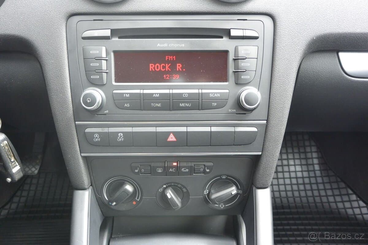 2013 Audi A3 - 10