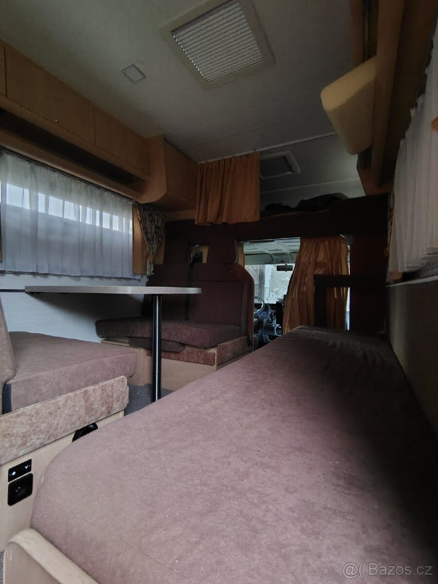 2002 Fiat DUCATO - 10