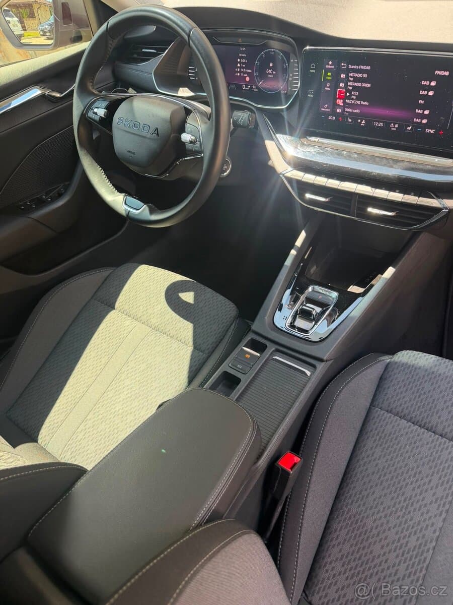 2024 Škoda OCTAVIA - 10