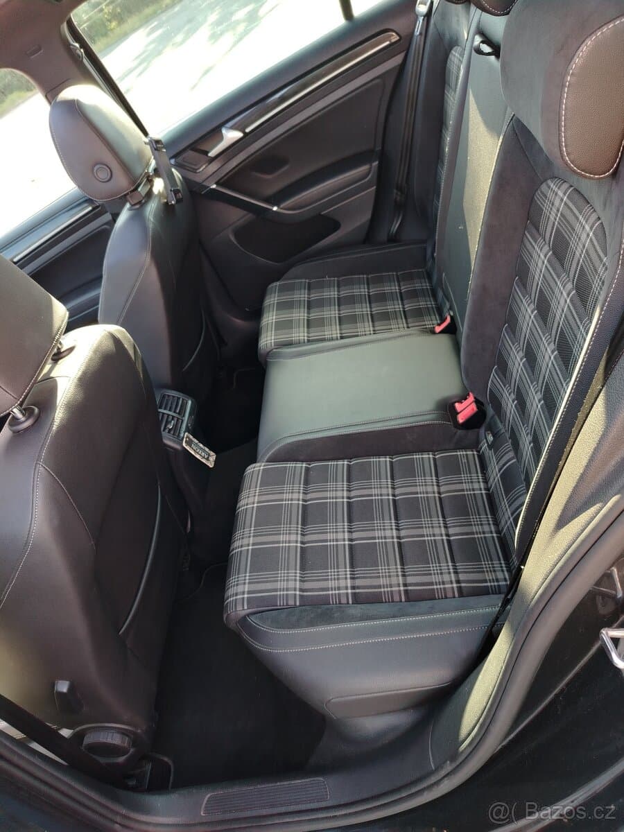 2016 Volkswagen GOLF - 10