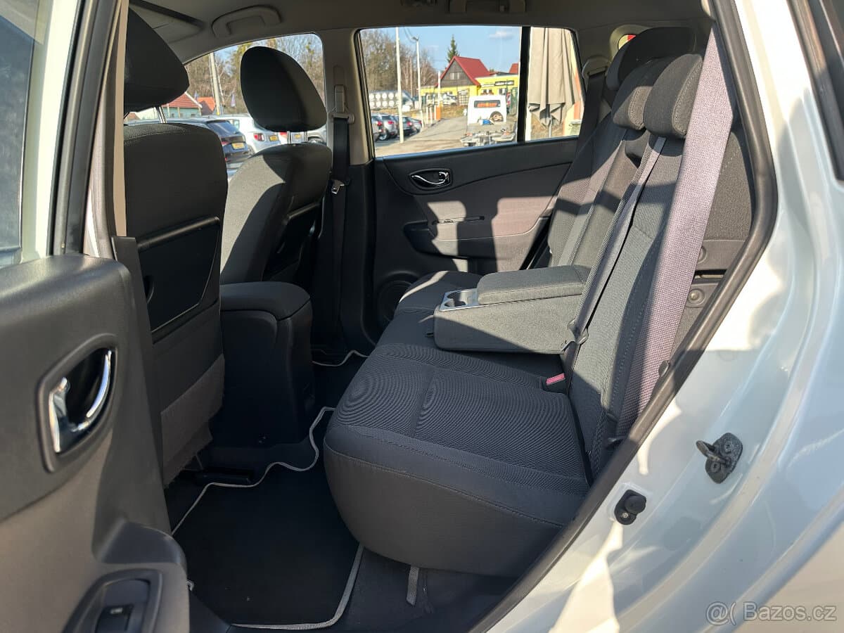 2010 Renault KOLEOS - 10