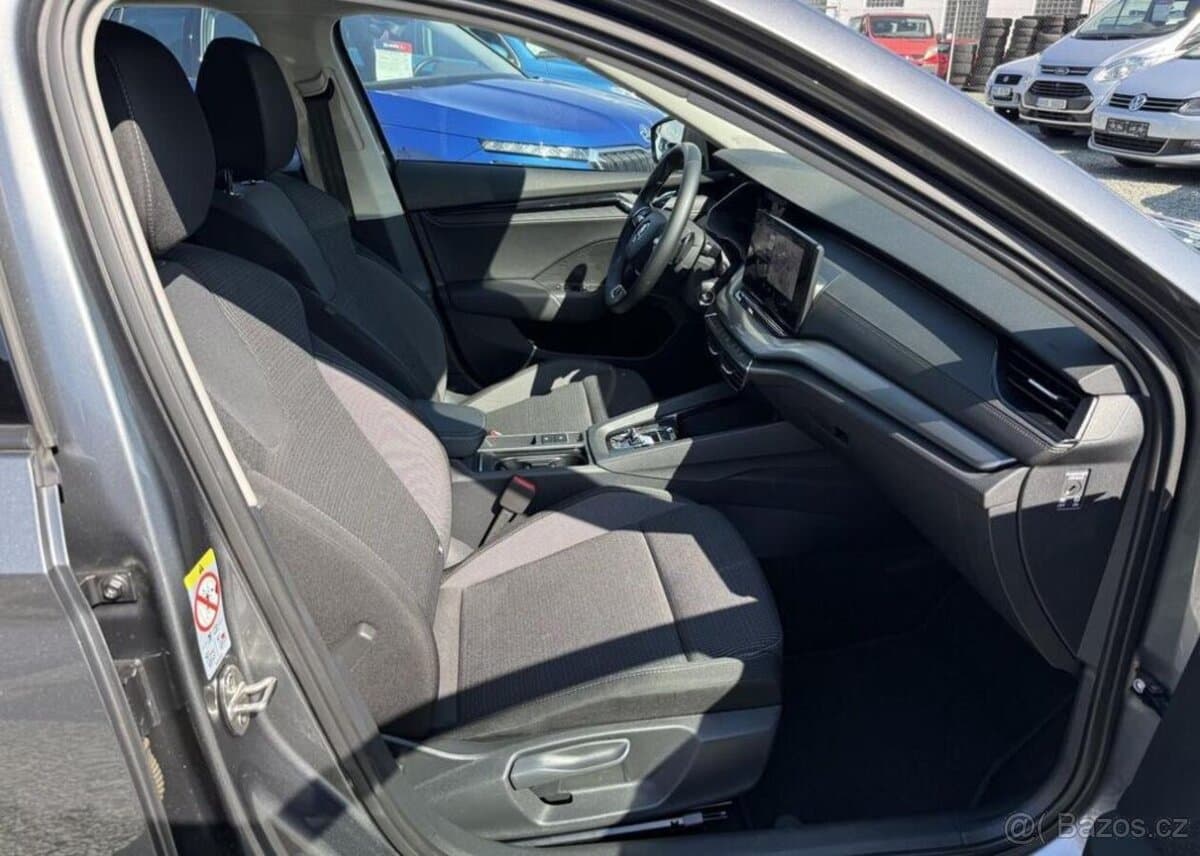 2023 Škoda OCTAVIA - 10