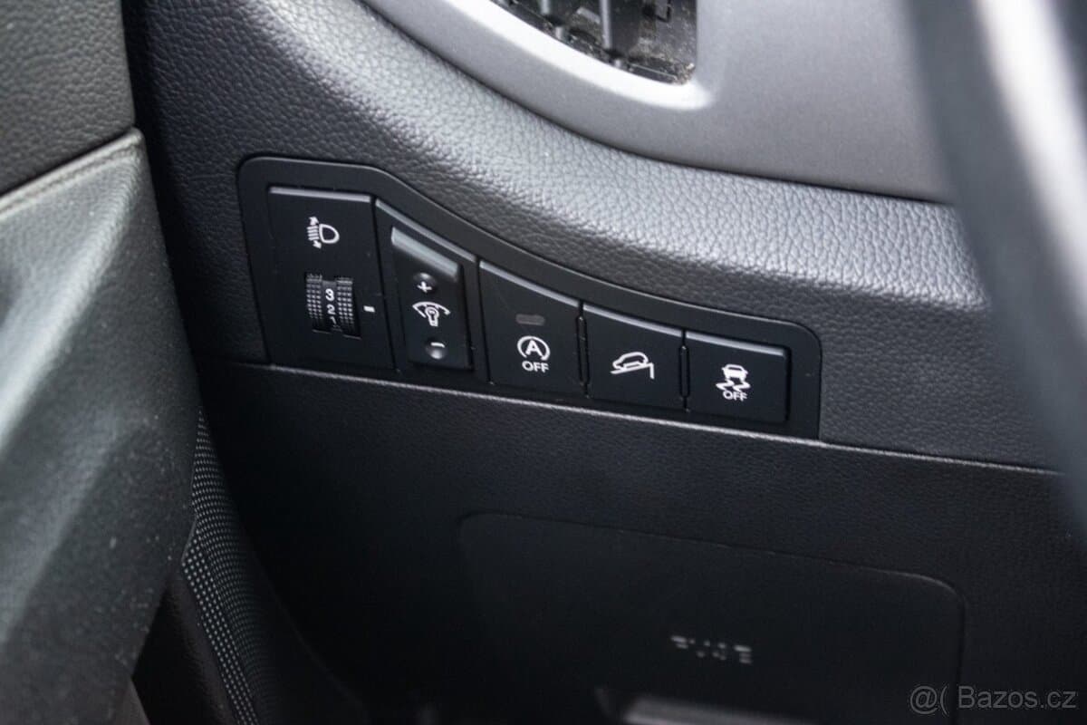2015 Kia SPORTAGE - 10