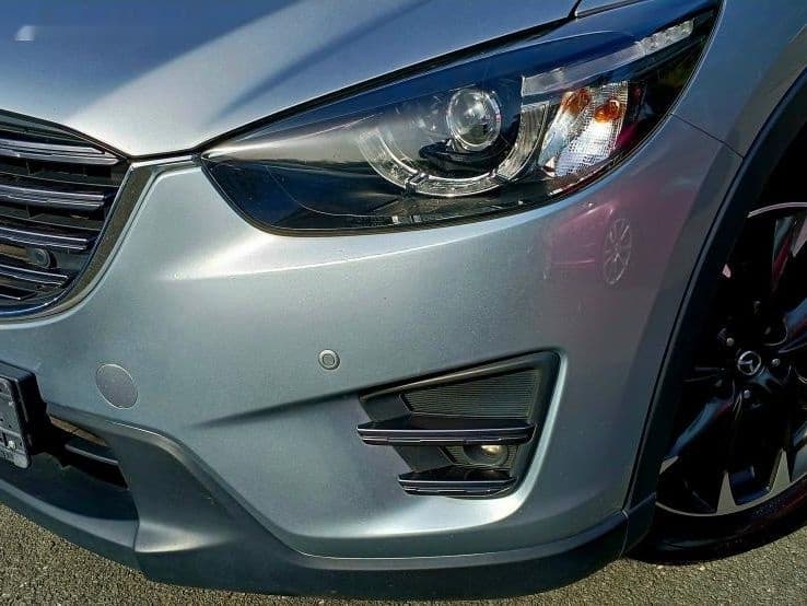 2015 Mazda CX-5 - 10
