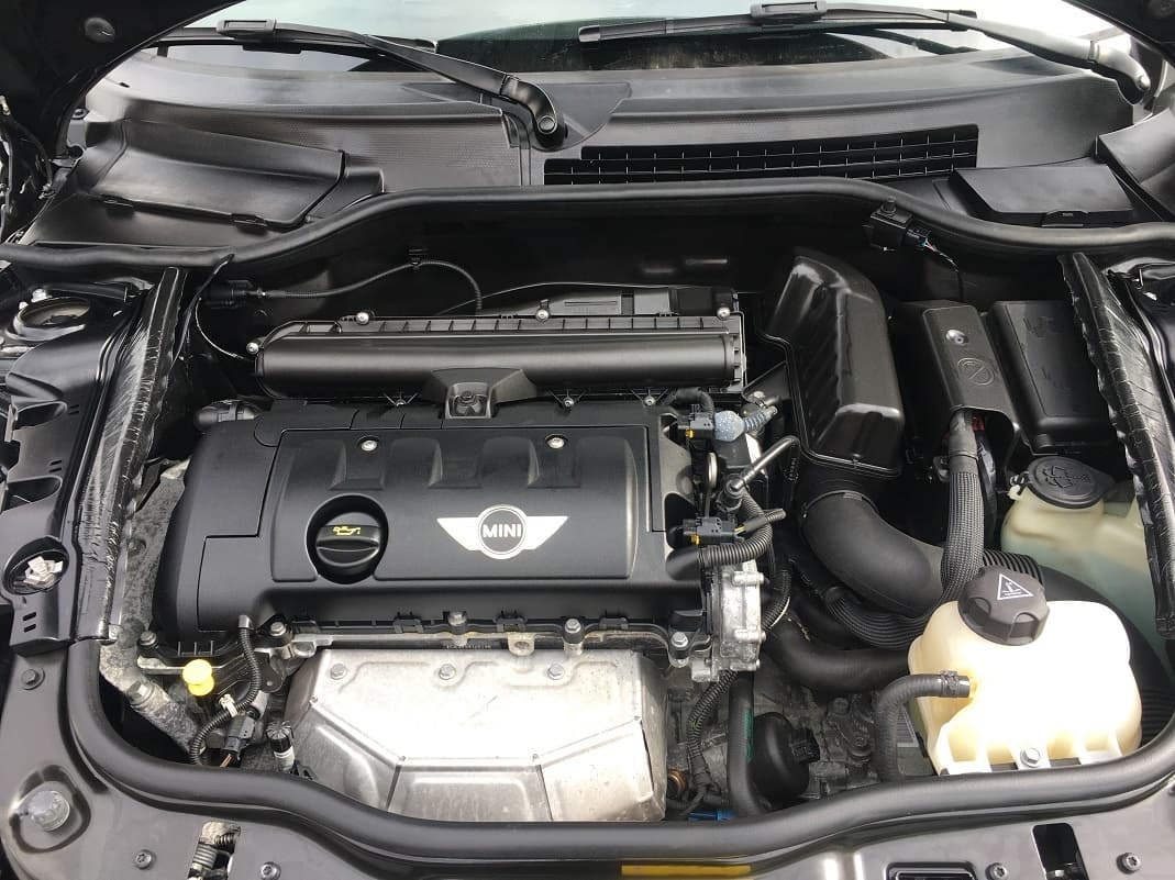 2013 Mini COOPER - 10