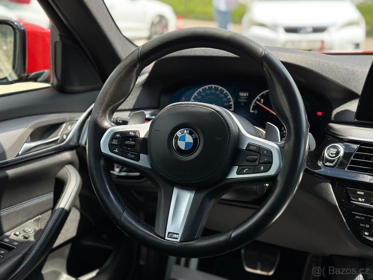 2019 BMW OSTATNÍ - 10