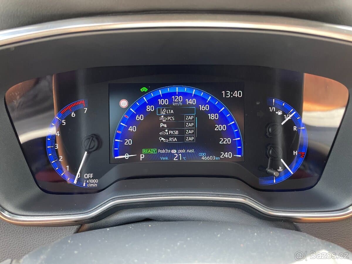 2022 Toyota COROLLA - 10